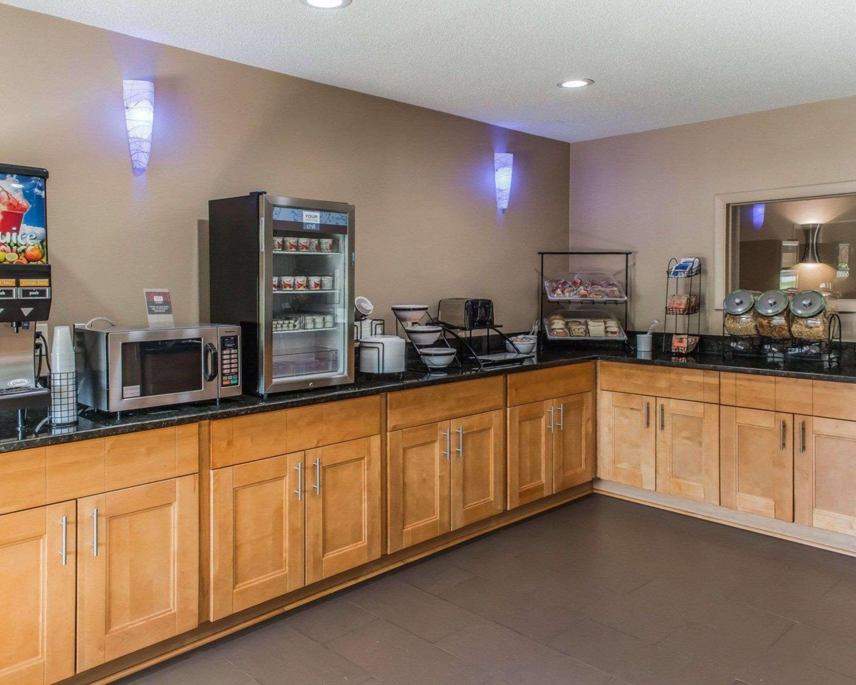 Comfort 3* Belle Vernon