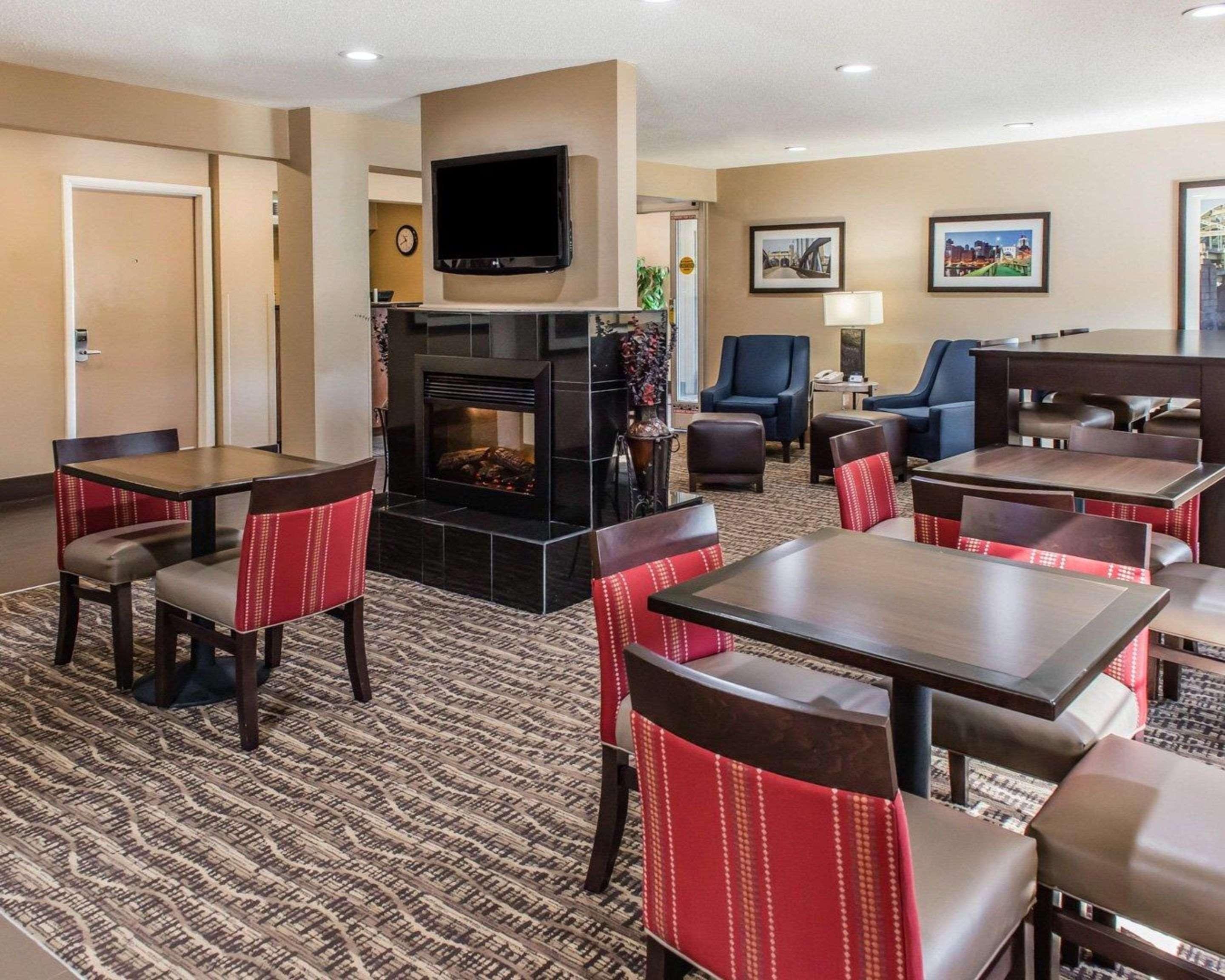Comfort Inn