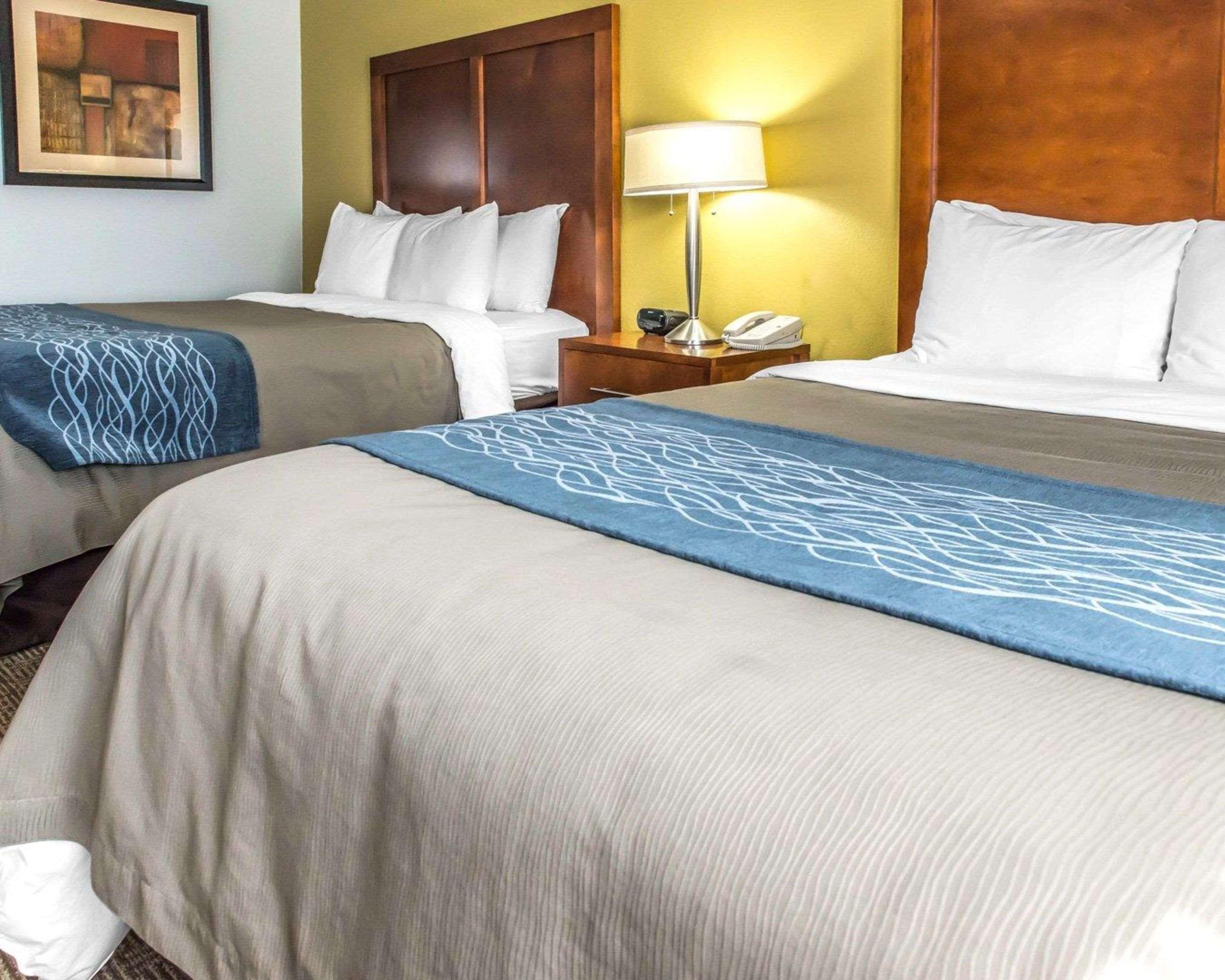 Inn Comfort