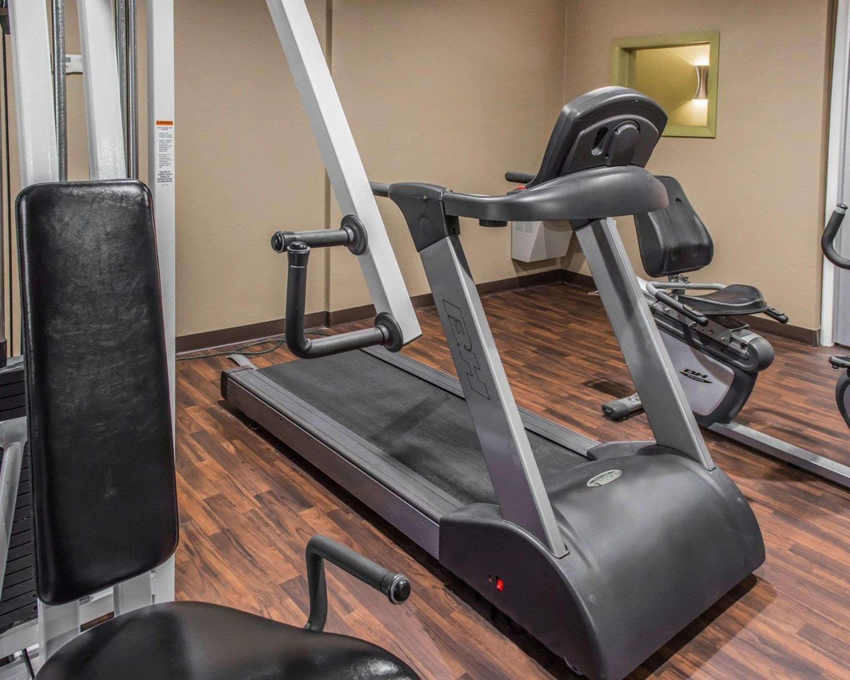 Inn Comfort Belle Vernon