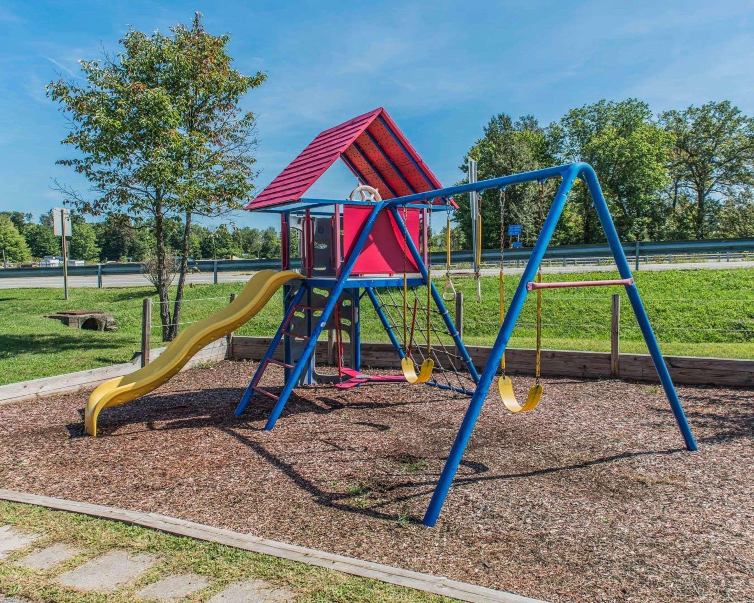 Comfort 3* Belle Vernon