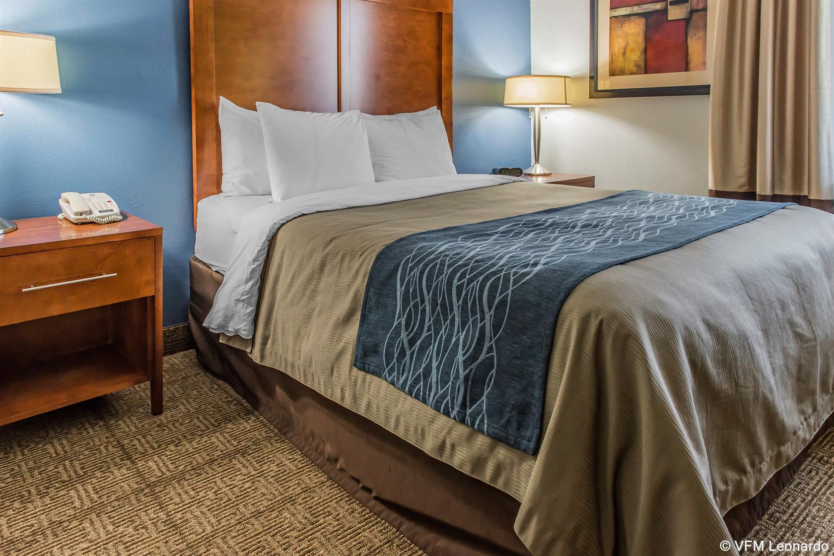 Comfort Inn