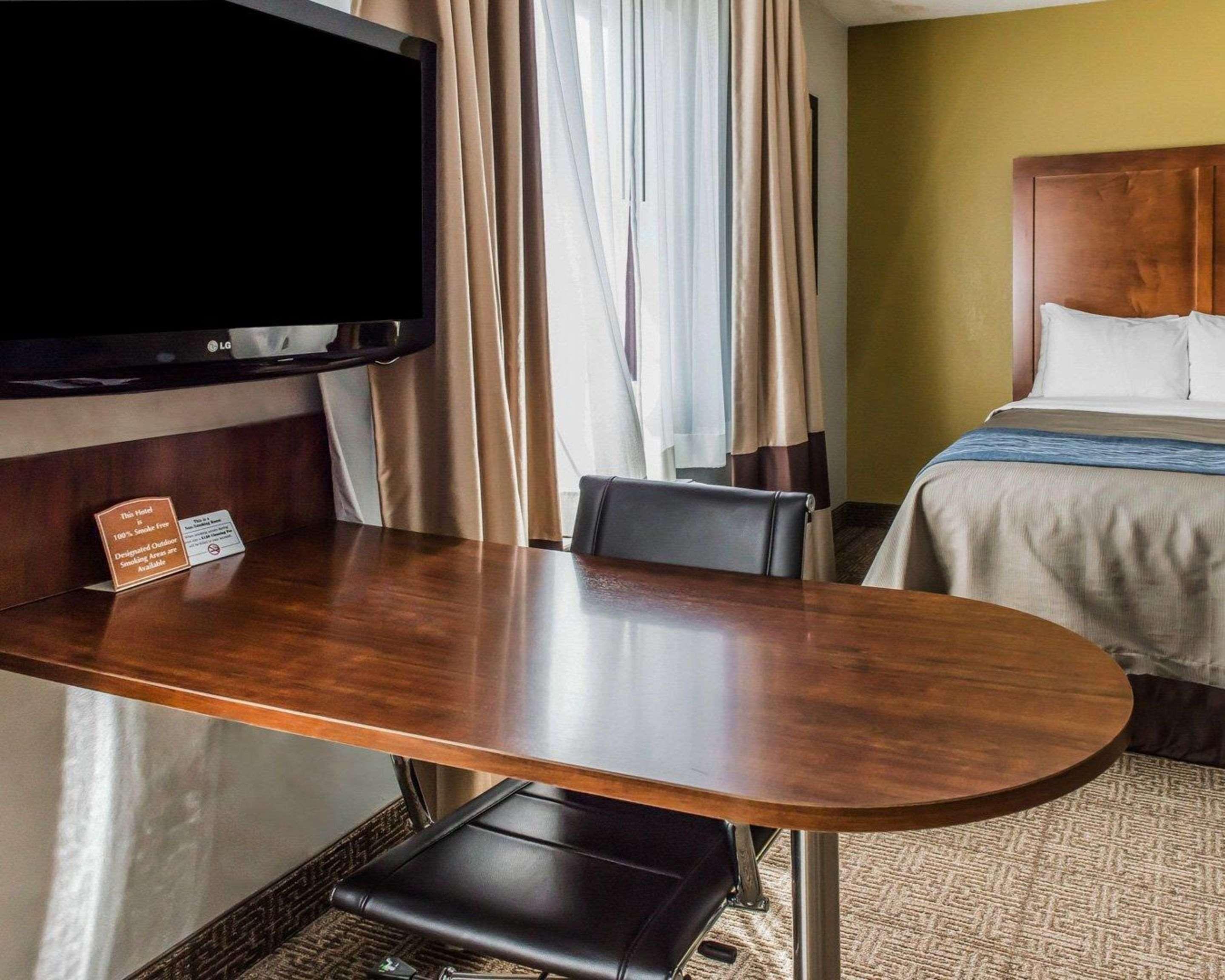 Inn Comfort