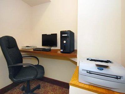 Comfort Inn
