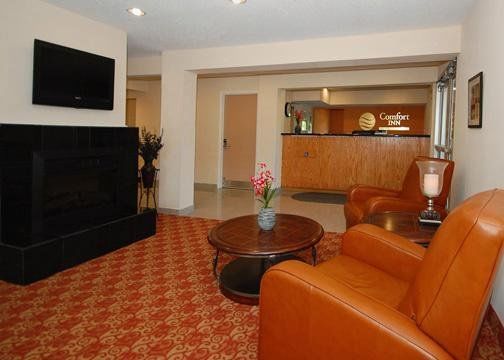 Inn Comfort Belle Vernon