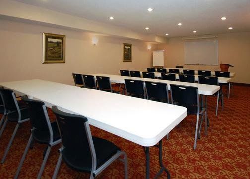 Comfort 3* Belle Vernon