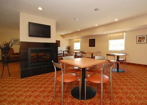 Inn Comfort
