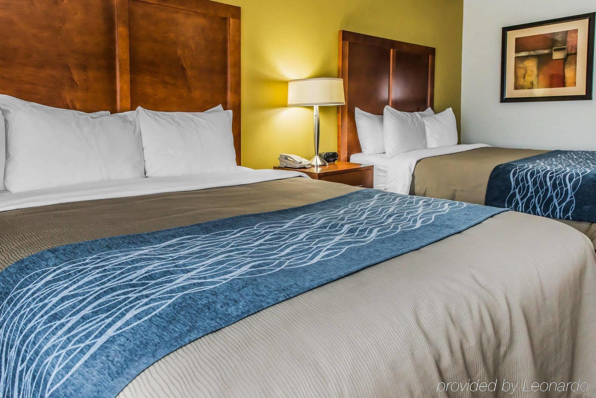 Comfort Inn Belle Vernon