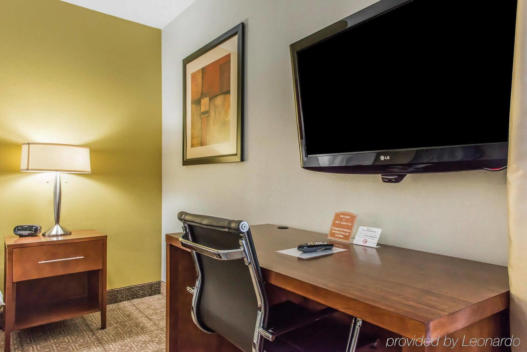 Comfort 3* Belle Vernon