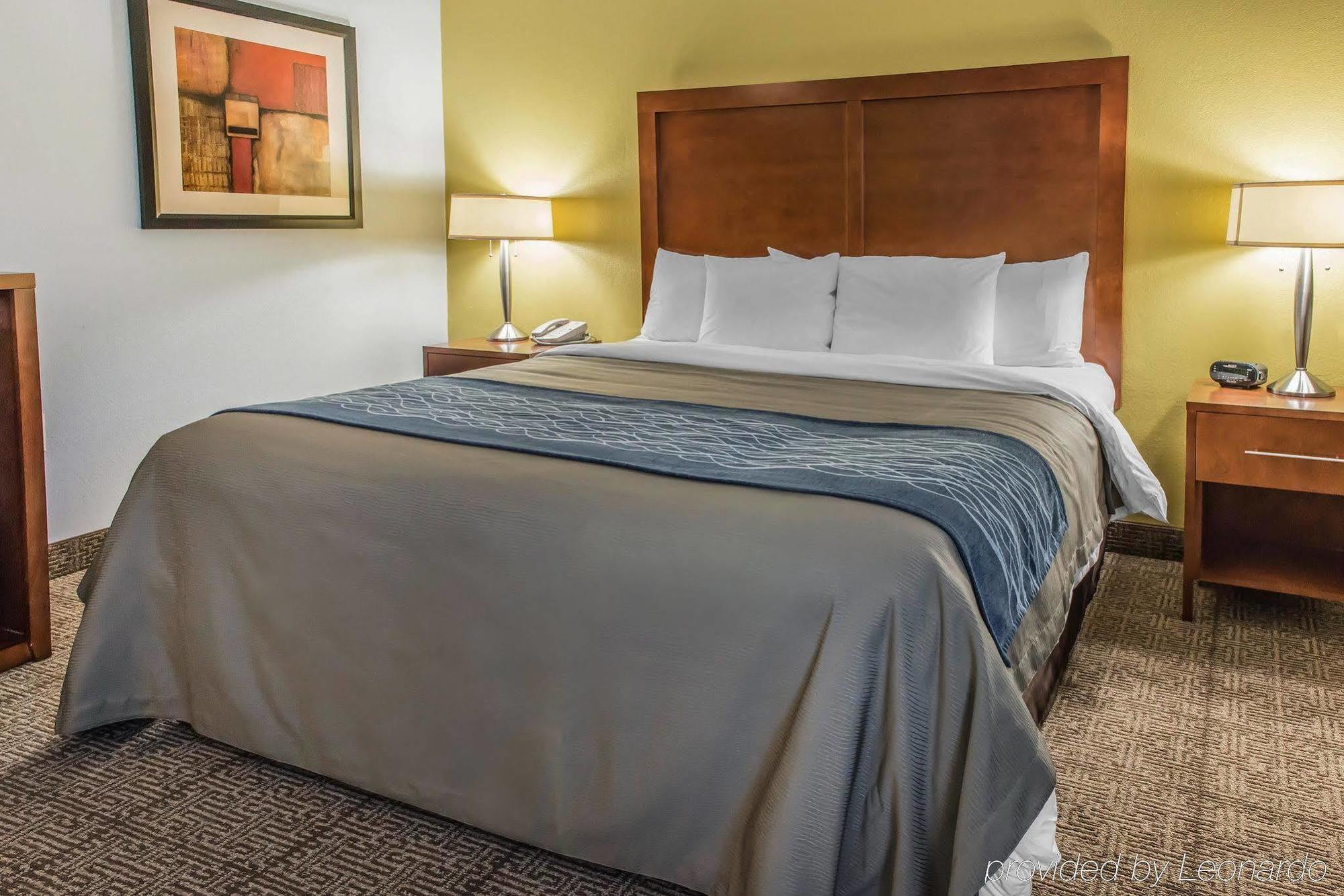 Comfort 3* Belle Vernon