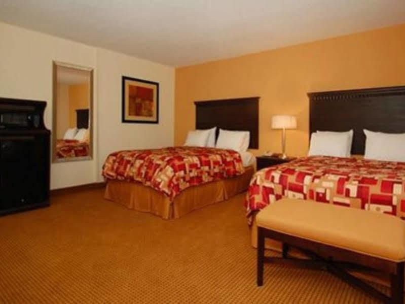 Comfort Inn Belle Vernon