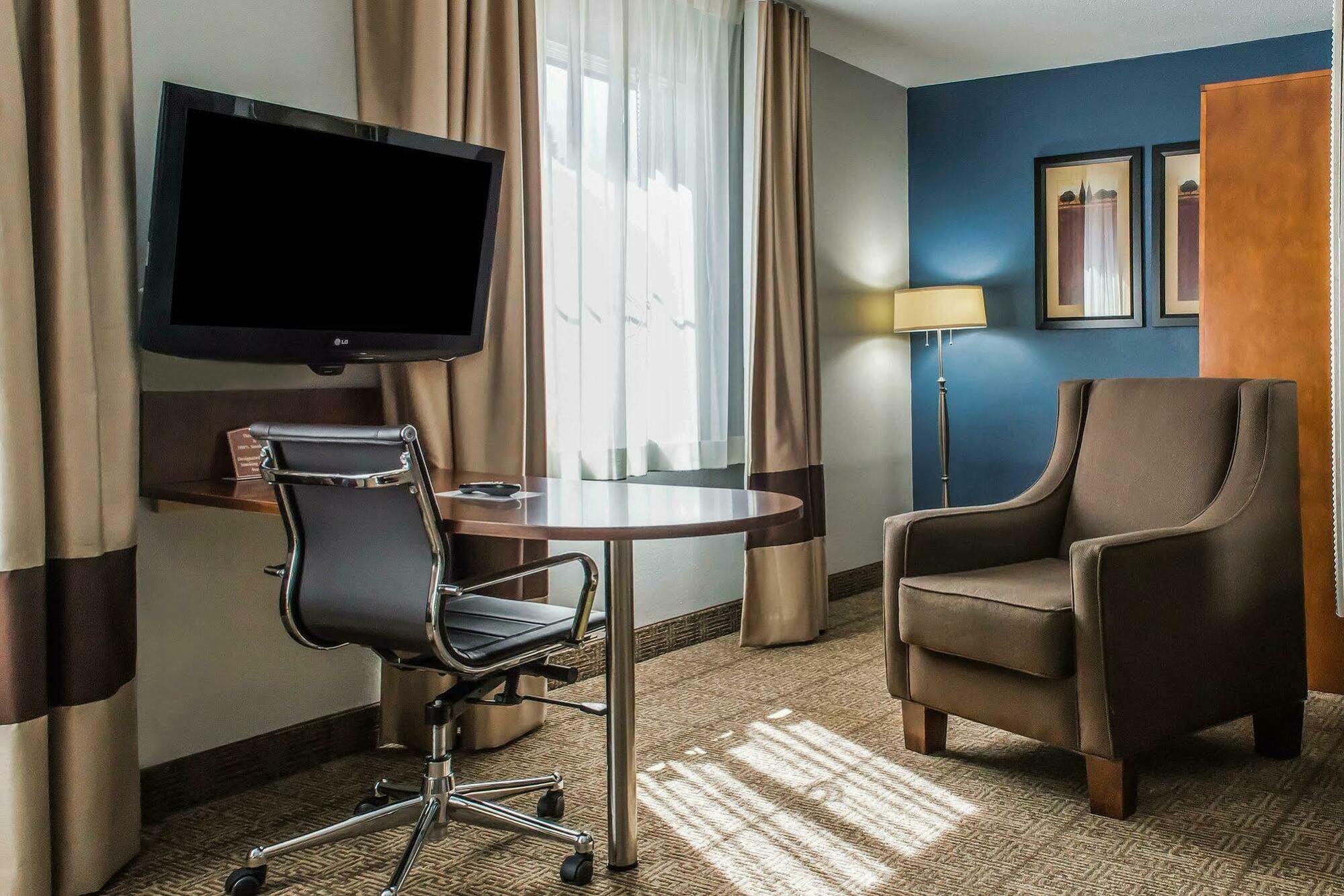 Comfort Inn Belle Vernon