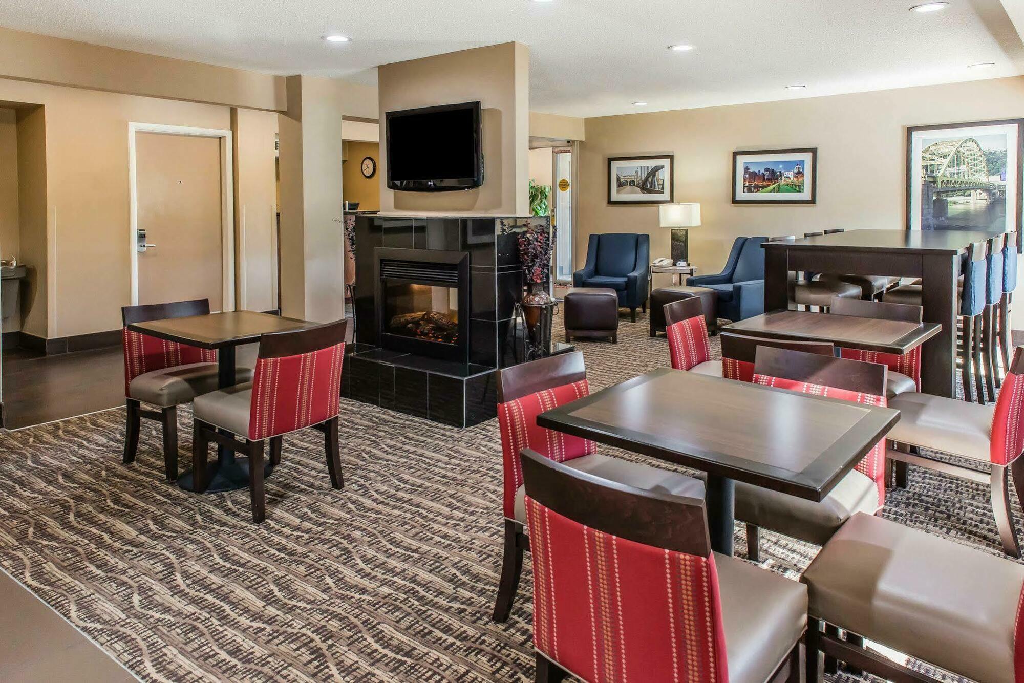 Comfort Inn