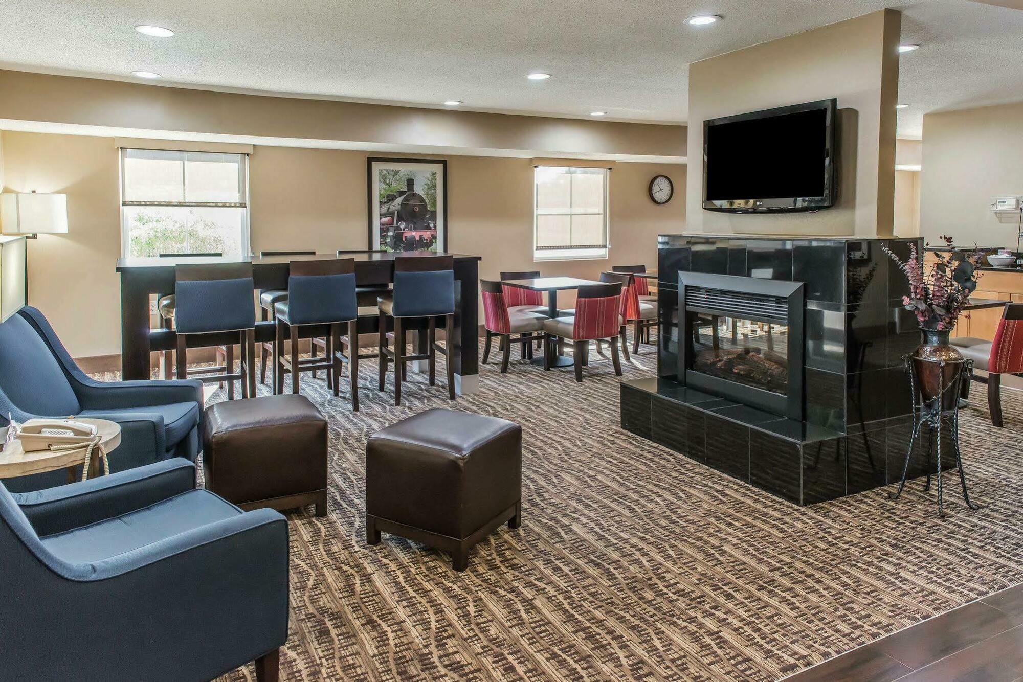 Inn Comfort Belle Vernon