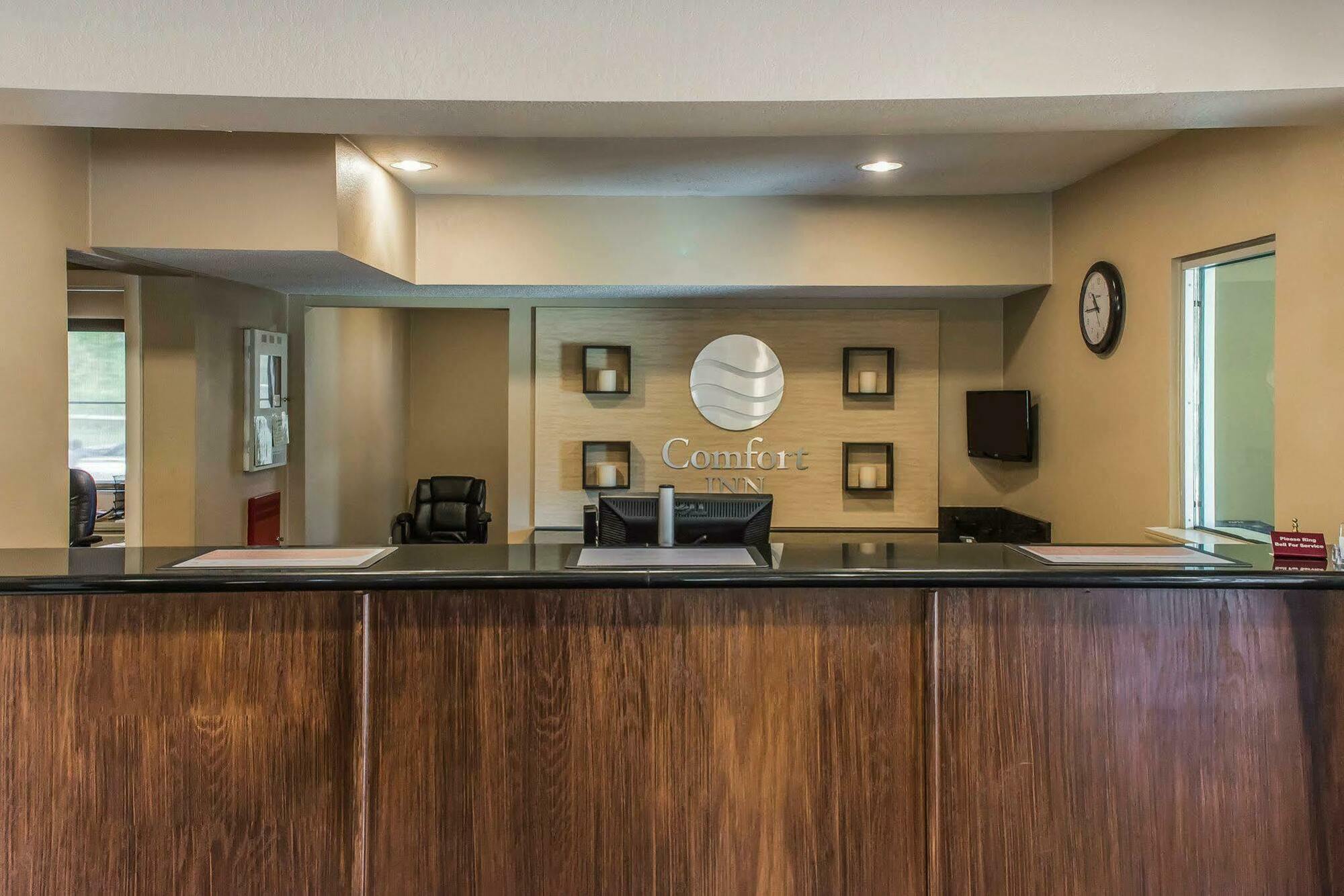 Comfort Inn
