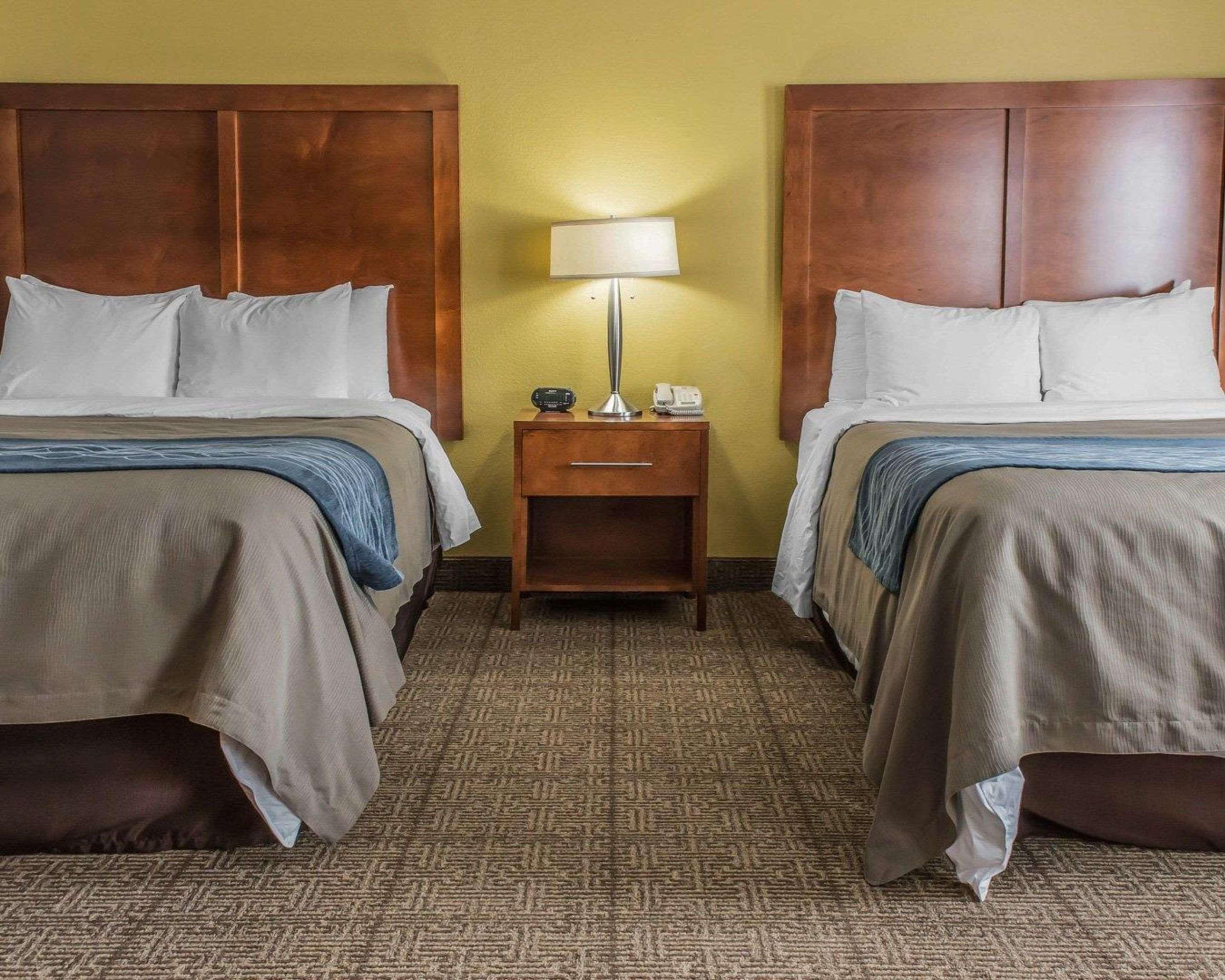 Comfort Belle Vernon