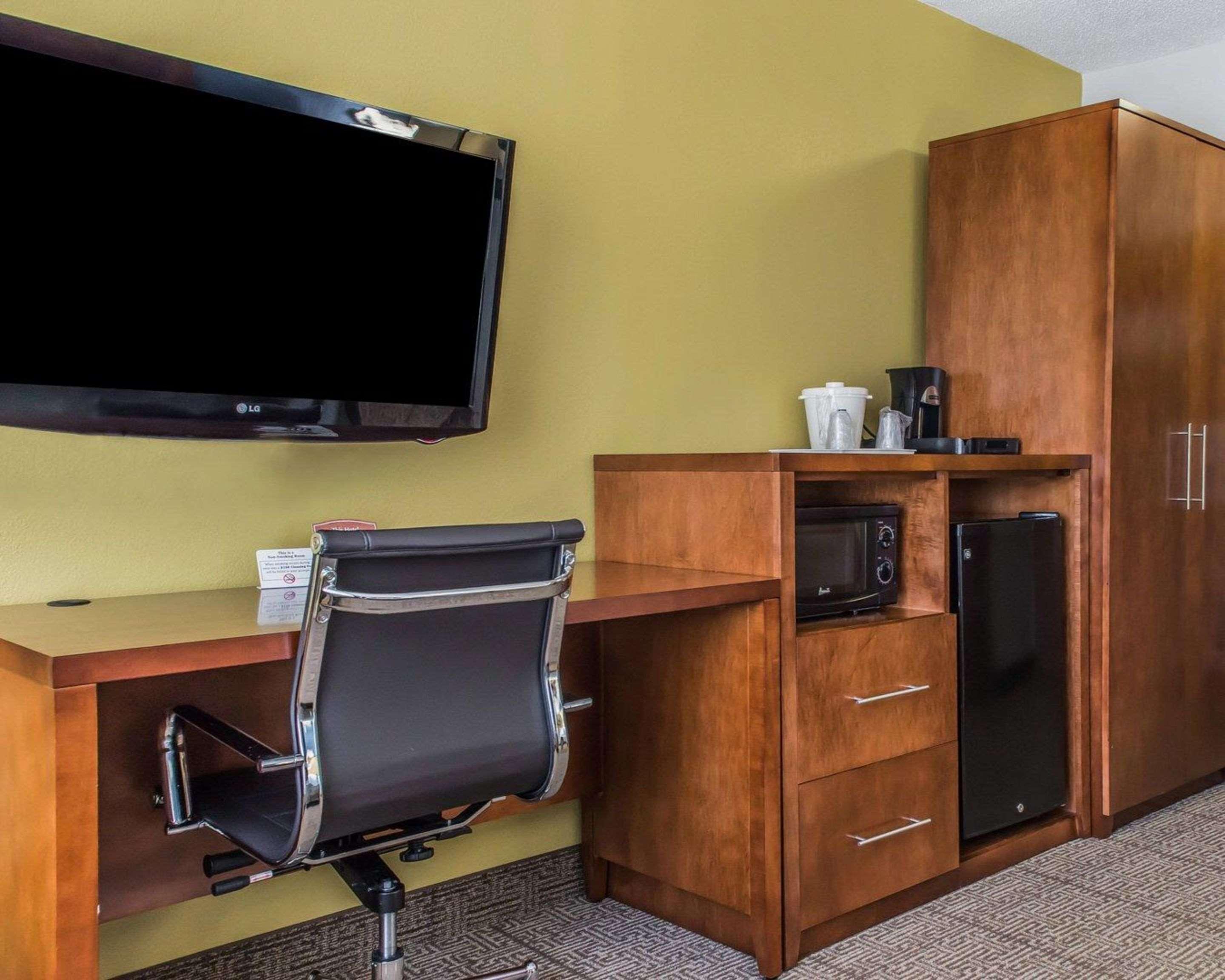 Comfort Gasthof Belle Vernon