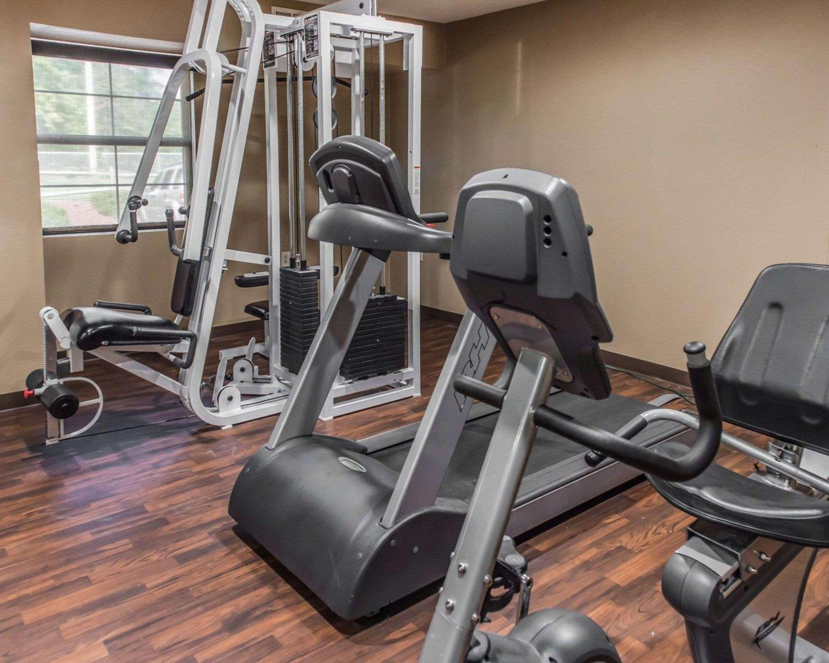 Comfort 3* Belle Vernon