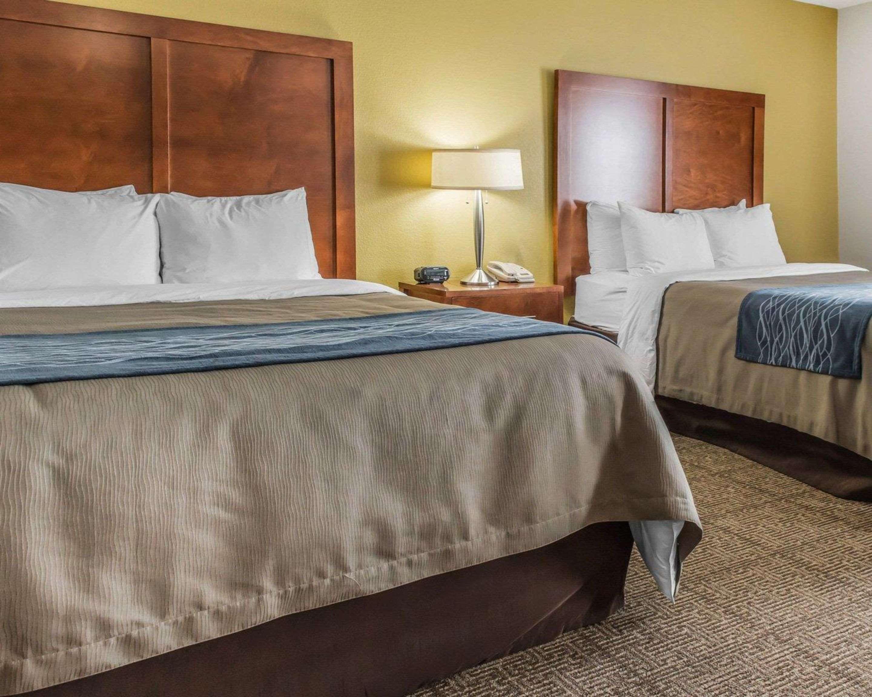 Comfort 3* Belle Vernon